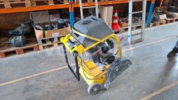 Online aukce: WACKER NEUSON  BFS 940