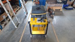 Online auction: WACKER NEUSON  BFS 940