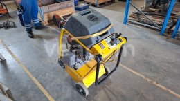 Online auction: WACKER NEUSON  BFS 940