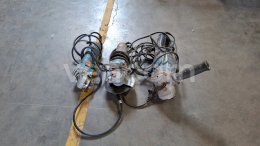 Online-Versteigerung:   NAREX 4X BRUSKA
