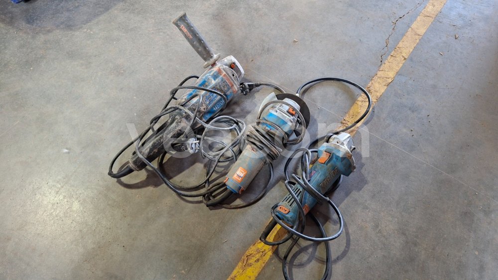 Online-Versteigerung:  NAREX 4X BRUSKA