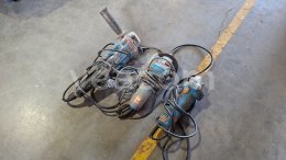 Online aukce:  NAREX 4X BRUSKA