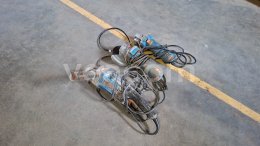 Online-Versteigerung:   NAREX 4X BRUSKA