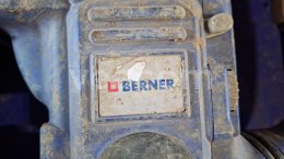 Online-Versteigerung:   BERNER - KLADIVO