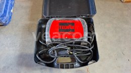 Online aukce:  TELWIN FORCE 165