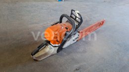 Online aukce: STIHL  MS 362