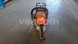 Online aukce: STIHL  MS 362
