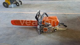 Online aukce: STIHL  MS 362