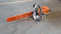 Online aukce: STIHL  MS 362