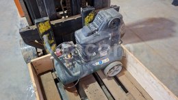 Online aukce:  BASIC 250-24 W 6X KOMPRESOR
