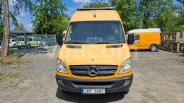 Online aukce: MB  SPRINTER 516 CDI