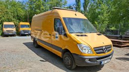 Online aukce: MB  SPRINTER 516 CDI