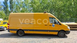 Online aukce: MB  SPRINTER 516 CDI