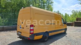 Online aukce: MB  SPRINTER 516 CDI