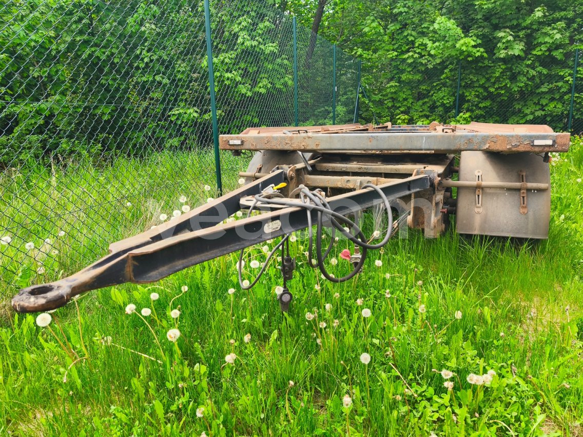 Online aukce: ZASLAW  D-659A