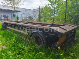 Online aukce: ZASLAW  D-659A