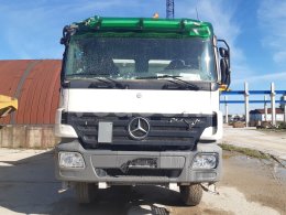 Інтернет-аукціон: MERCEDES-BENZ  3344 AK 6x6 Actros