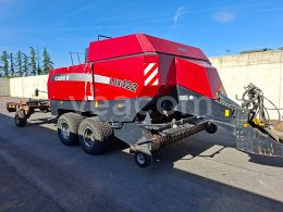 Online aukce: CASE  LBX 422 + AKUMULAČNÍ VOZÍK