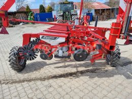 Online aukce: KVERNELAND  MONOPIL RIGID E-DRIVE II