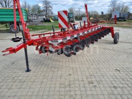 Online-Versteigerung: KVERNELAND  MONOPIL RIGID E-DRIVE II, SECÍ STROJ