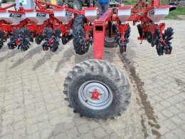 Online-Versteigerung: KVERNELAND  MONOPIL RIGID E-DRIVE II, SECÍ STROJ