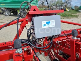 Online-Versteigerung: KVERNELAND  MONOPIL RIGID E-DRIVE II, SECÍ STROJ