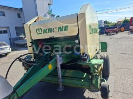 Online aukce: KRONE  ROUND PACK  1550