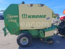 Online aukce: KRONE  ROUND PACK  1550