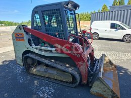 Online aukce: TAKEUCHI  TL 8