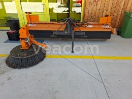 Online aukce:   ZAMETACÍ KARTÁČ BEMA 25