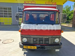 Online aukce: AVIA  A 31 T