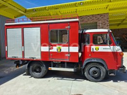 Online aukce: AVIA  A 31 T