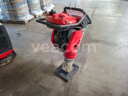 Online aukce: BOMAG  BT 65