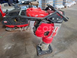 Online aukce: BOMAG  BT 65