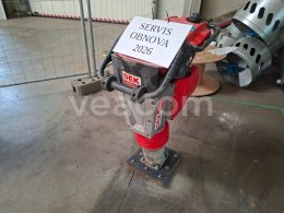 Online aukce: BOMAG  BT 65
