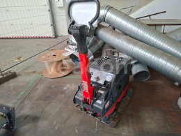Online aukce: BOMAG  BPR 60/65