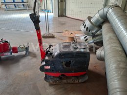 Online aukce: BOMAG  BPR 60/65