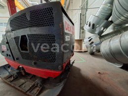 Online aukce: BOMAG  BPR 60/65