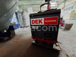 Online aukce: BOMAG  BPR 60/65