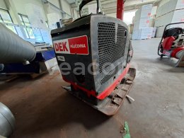 Online aukce: BOMAG  BPR 60/65