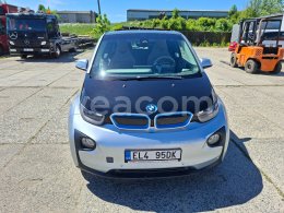Online aukce: BMW  I3