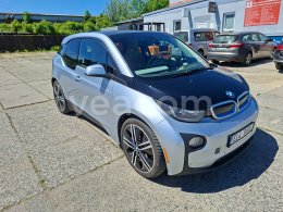 Online aukce: BMW  I3