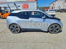 Online aukce: BMW  I3