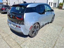 Online aukce: BMW  I3