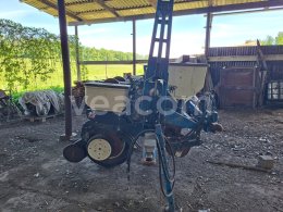 Online aukce: KINZE  3000