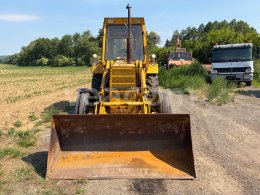 Online aukce: FORD  550