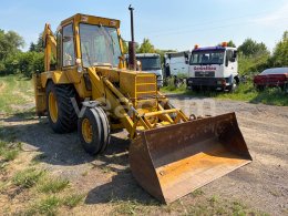 Online aukce: FORD  550