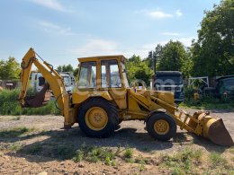 Online aukce: FORD  550