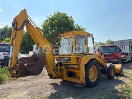 Online aukce: FORD  550
