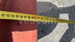 Online aukce:   BETONOVÁ ROURA
